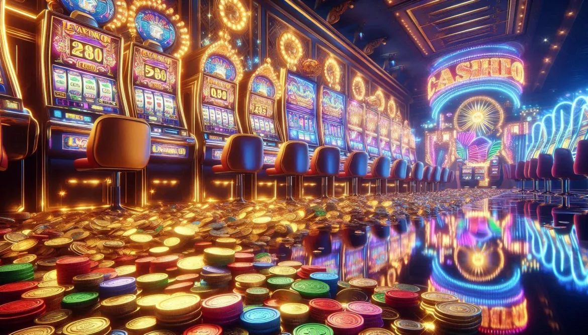 FairPari Casino